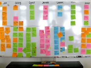 Marketing Calendar