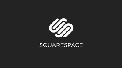Squarespace Logo