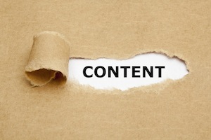 Content Marketing