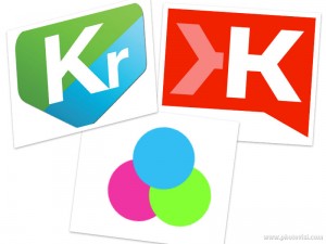 Klout vs. Kred vs. PeerIndex