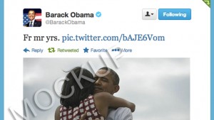 Twitter April Fool's Day Prank