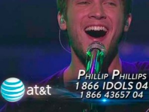 american idol advertising