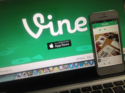 How to Post a Vine on Twitter