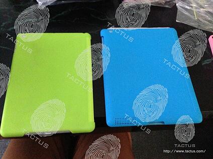 iPad 5 Leak