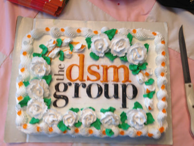 DSM Group