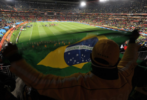 Best World Cup Advertising