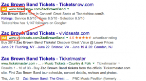 Examples of Native Advertising