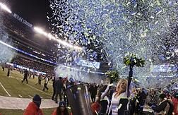 Super Bowl Advertising Rates for 2015
