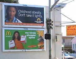 Outdoor Advertising Guidelines Outdoor Advertising Guidelines