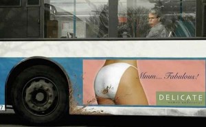 Outdoor Advertising Guidelines