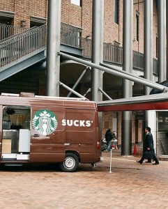 Outdoor Advertising Guidelines