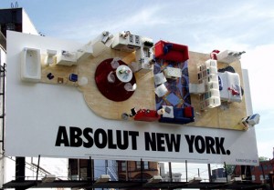 Outdoor Advertising Guidelines