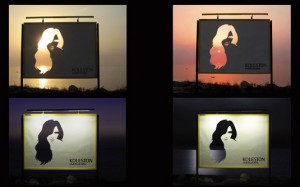 Outdoor Advertising Guidelines