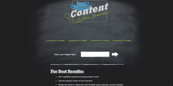 blog-title-generator