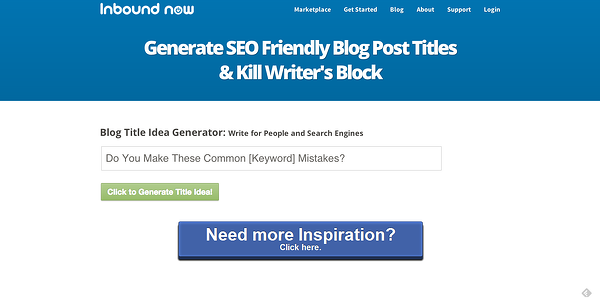 blog-title-generator