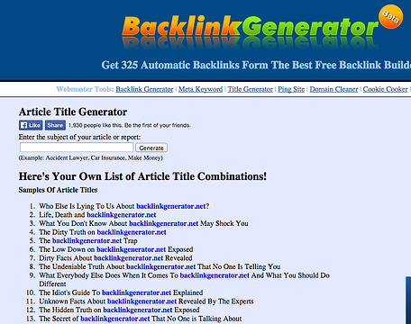 blog-title-generator