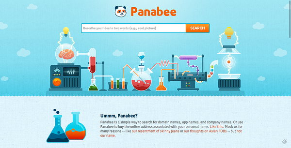 domain name generator tools