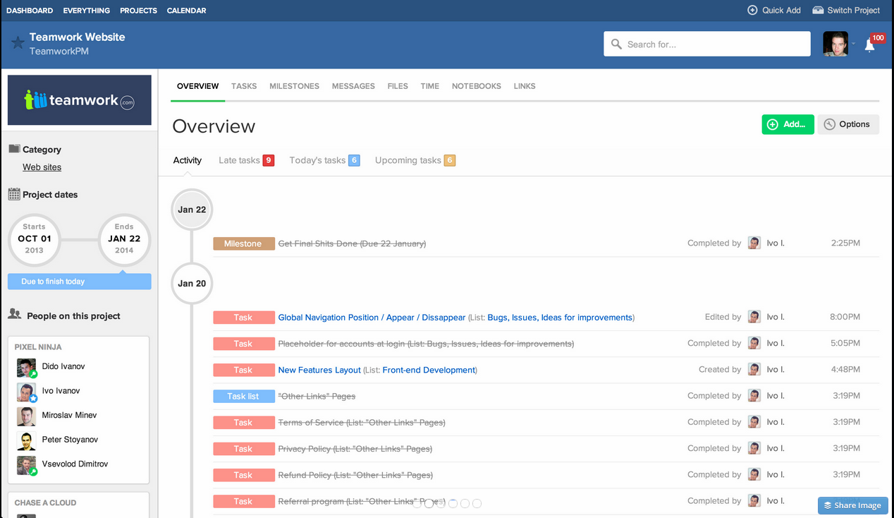 project-management-software-for-agencies