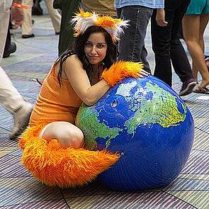 Halloween Costume Ideas For Marketers