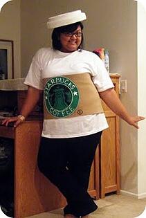 Halloween Costume Ideas For Marketers