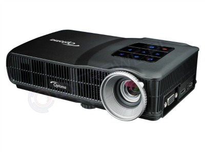 Best Portable Projectors OptomaML300