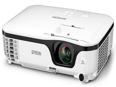 Best Portable Projectors Epson EX3212
