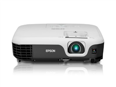 Best Portable Projectors Epson VS220