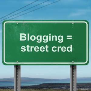 Why Should My Website Have a Blog