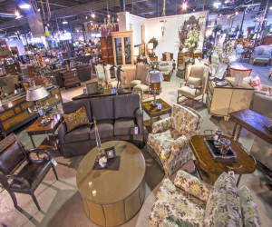 New Jersey's Top Furniture Store Teams Up With The DSM Group