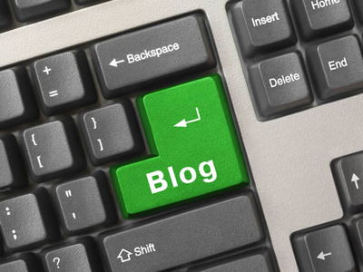 Should by Business Have a Blog