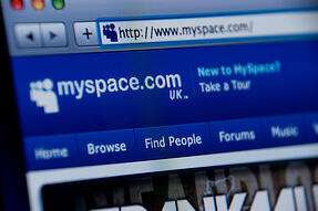 Myspace Makes A Comeback?