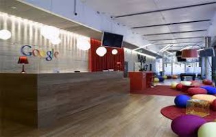 google perks