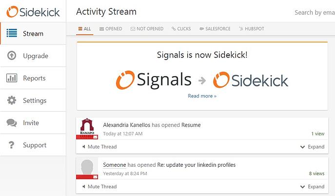 Smarketing Like a Boss with the HubSpot CRM