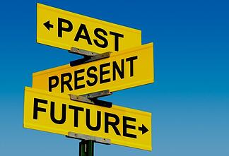 Inbound Marketing Blog Posts Years Ahead of Their Time