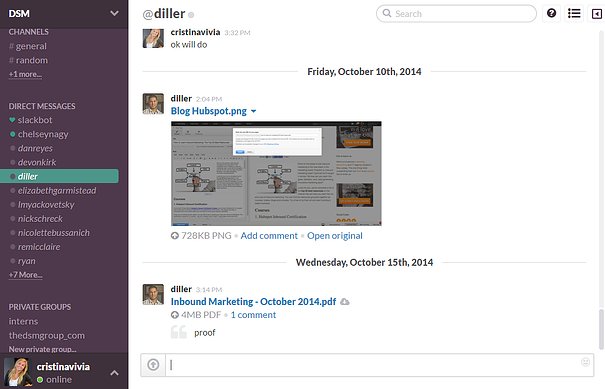 Chat Software for Agencies 