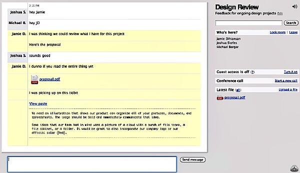Chat Software for Agencies