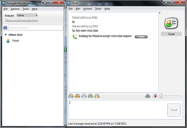 Chat Software for Agencies 