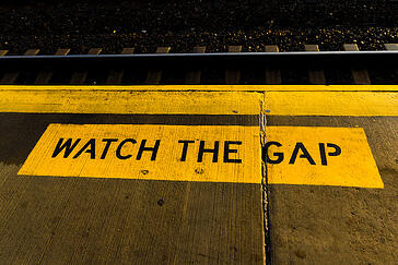 Attacking The Gap Between Your Marketing Goals and Current Plans